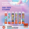 Maskking Pens High Pro Max Disposable Vape