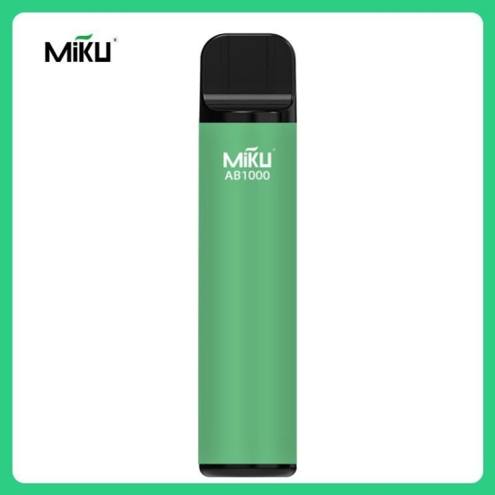 Miku Ab100091 Vape Wholesale
