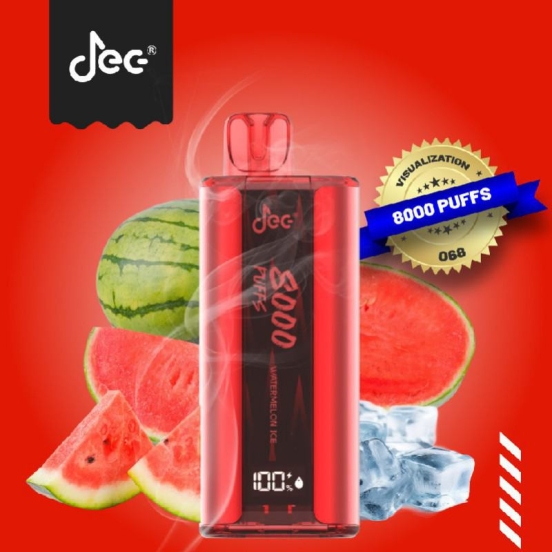 JEC Jec-068 Vape Wholesale Price