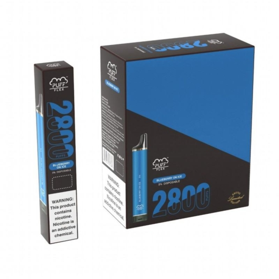 Vape Flex 2800 Wholesale