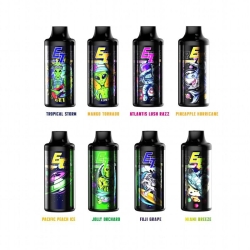 AIERBAITA Air Glow Et 15000 Puffs Vape Rechargeable