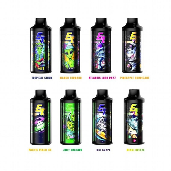 AIERBAITA Vape Air Glow Et 15000 Puffs Wholesale