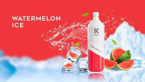 Bestseller Smok Koomi Disposable Vape