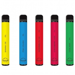 Disposable Vape Bars AIERBAITA Plus About 800 Puffs