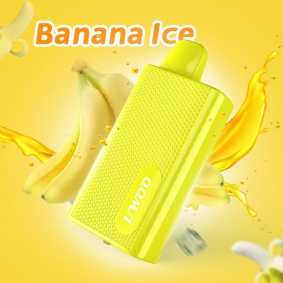 UWOO Wholesale Disposable Vape Cabin Gt 5000 Puffs