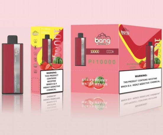 Bang Pi 10000 Puffs Big Hit Disposable Vape