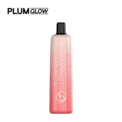 Vabeen Vabeen Plum Glow 6000 Puffs Vape