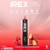 Wga Irex 10000 Disposable Vape Device