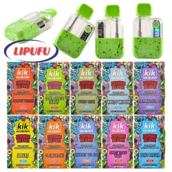 Disposable Vape 4g Kik Kalibloom