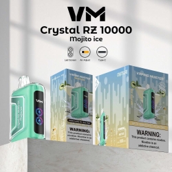 Niimoo Vmrz 10000 Puffs Vapes
