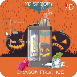 Disposable Lost H3007 7000 Puffs Vape Pen