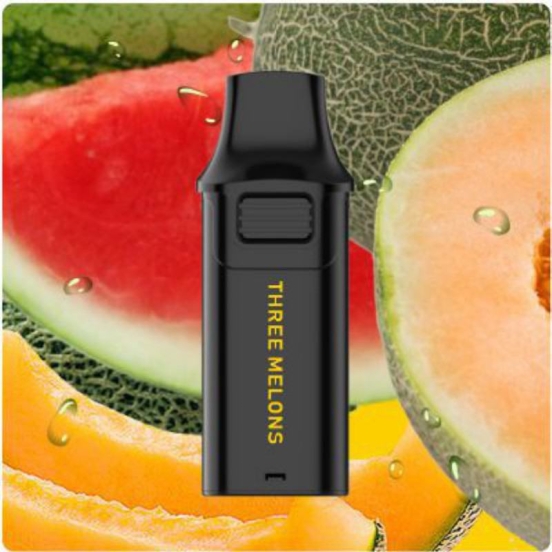 AK Disposable Vapes Ak R6000 6000perpod Puffs Wholesale