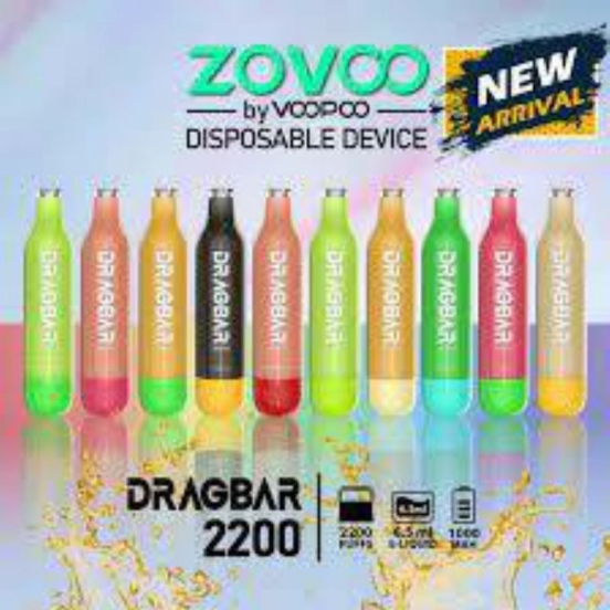 Drag Disposable Vapes Wholesale