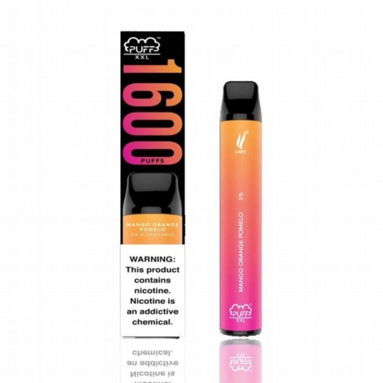 Joact Disposable Vape Brands Pf09 4000 Puffs