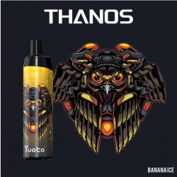 Disposable Vape Bars Baish Thanos 5000