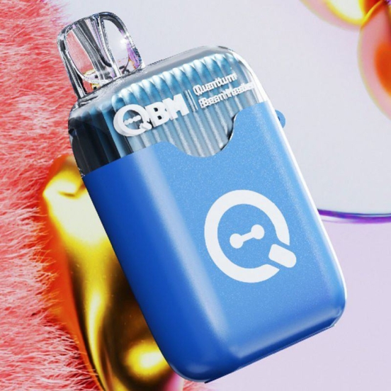 2024 Best Vape OBM* SFOG Bar Crystal