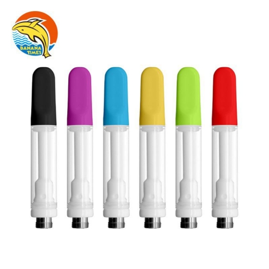 Bulk Pricing Bananatimes Bc04 1ml 510 Cartridge Vape Bar