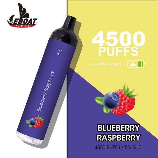 Bestseller wd4500 Wd4500 4500vape Puffs Vape Rechargeable