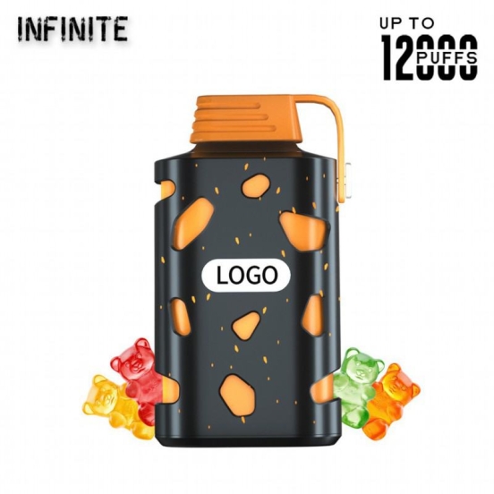 Premium Vape Pen Ezgoing Disposable Vape About 12000 Puffs Wholesale