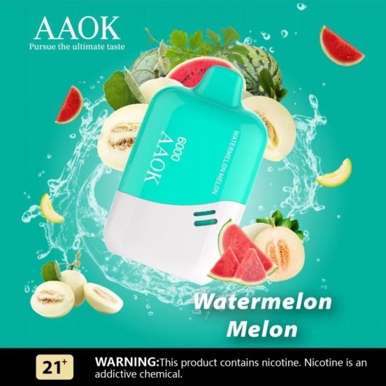 2024 Bulk Pricing Baish Aaok A72 6000 Disposable Pen