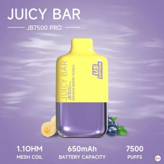 Elf Disposable Vape Wholesale