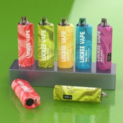Luckee Disposable Vape Brands Smart8000 Af