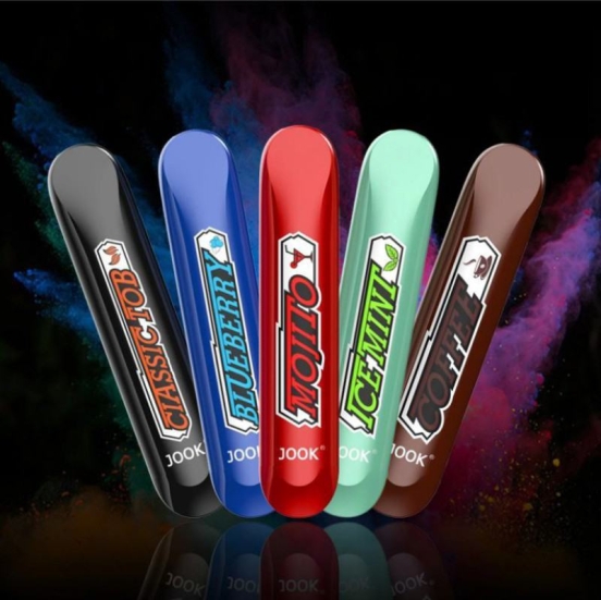 Wholesale Fucig, OEM F 500 Puffs Vape