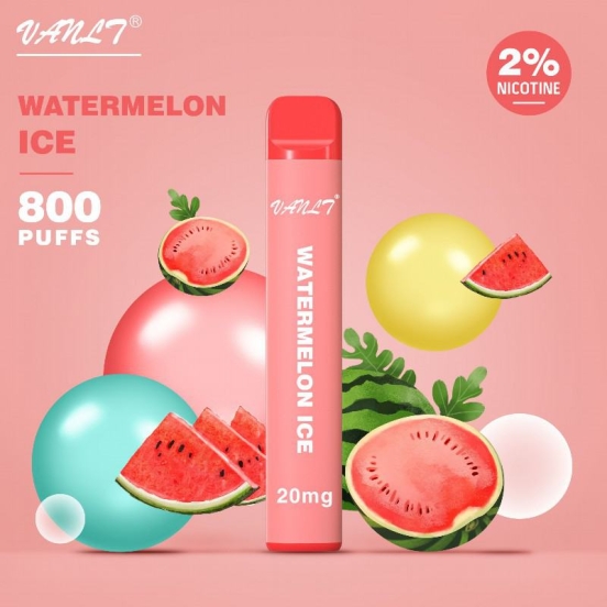 Wholesale Disposable Vapes VANLT Vanlt -161