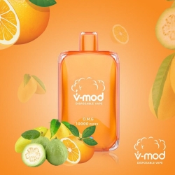 Vapes Komodo V-mod 10000 10000vapepen Puffs