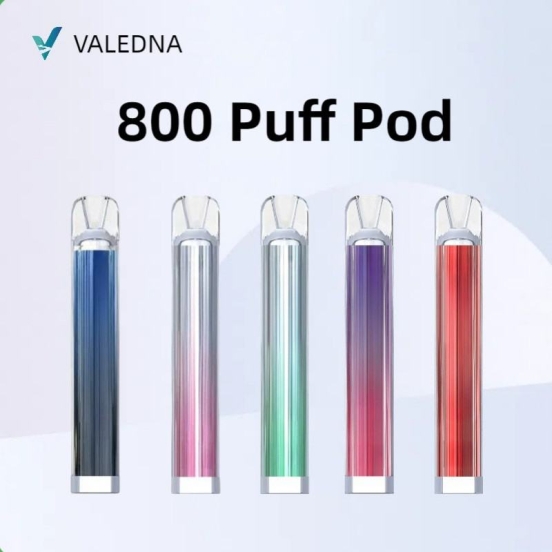 Best Selling Smok Disposable Vape Brands 077 9000 Puffs