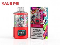 Waspe 20k 20000+ Puffs Disposable Vape Device