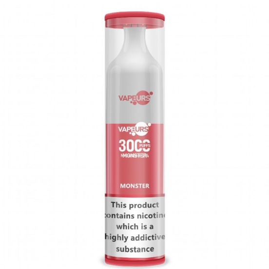 Wholesale urs 2000 Urs 3000 Disposable Vape Pen