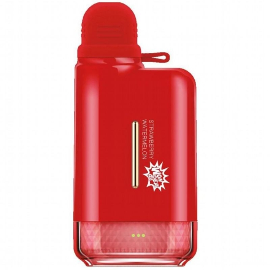 Superior Quality Baish Wonder G8 8000 Wholesale Disposable Vape Pens