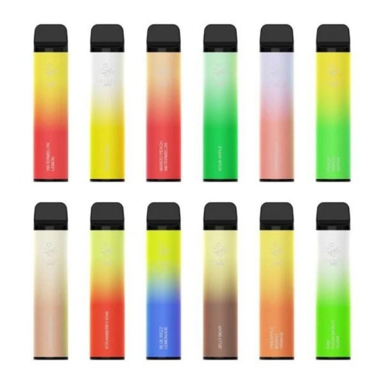 Best Quality Runfree Pen Vape Dbd- Elf-12-r