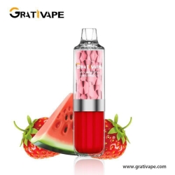 Grati Disposable Vape Estar 6000
