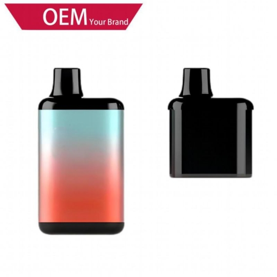 Customizable OEM ODM El Pod 5000 Puffs Wholesale Price Disposable Vape Pens