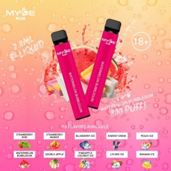 SIGELANG Disposable Vape Pens Plus 1500 Puffs