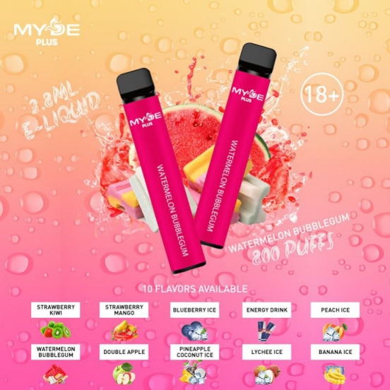 Best Quality Vapes Wholesale SIGELANG Plus 1500 Puffs