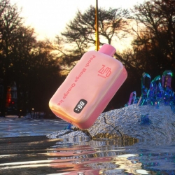 ZUMO Js61 Disposable Big Hit Vape