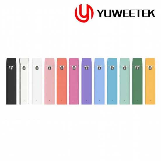 Wholesale Price Ruivee Rhy D013 Disposable Vape