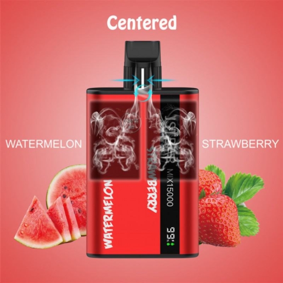 Top Selling Disposable customize Jst Blend 15000 Puffs Vape Wholesale