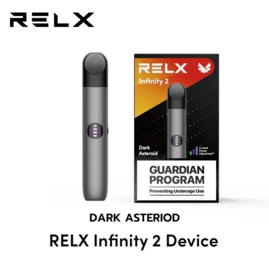 Best RELX Disposable Vape Wholesale Relx Infinity 2