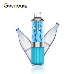 Grati Disposable Vape