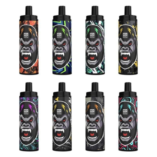 Vapmod Quizz Qd62-v2 8000 Puffs Disposable Vape Bar Wholesale