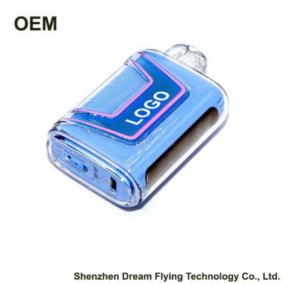 Disposable OEM Vape Dm023 9000 Puffs Bar Wholesale