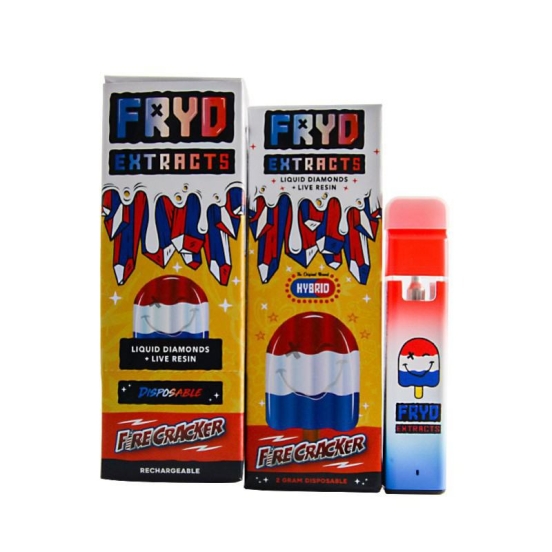 Lipufu 2g Fryd Wholesale Price Cheap