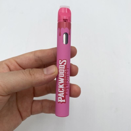 2024 Best Selling Disposable Vape Bar Wholesale Packwoods X Runtz Pr28