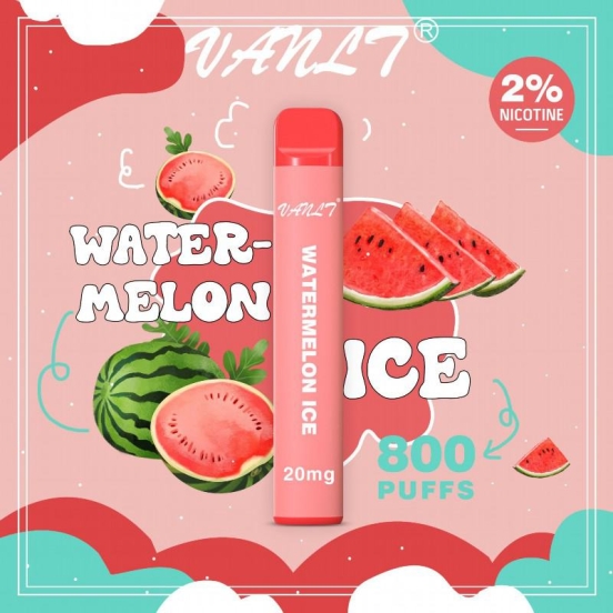 Authentic VANLT Vanlt -159 Vapes Wholesale