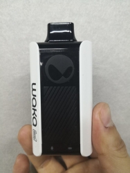 WAKA Pa 10000 Puffs Disposable Vape Pen