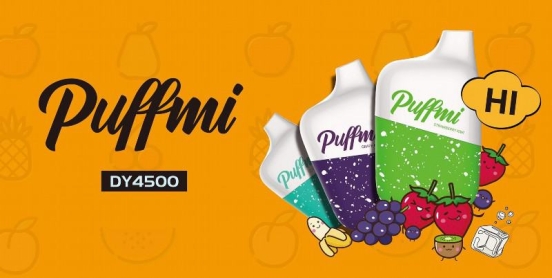 Best Quality Wholesale Price D Mi 4500 4500+ Puffs Disposable Vape